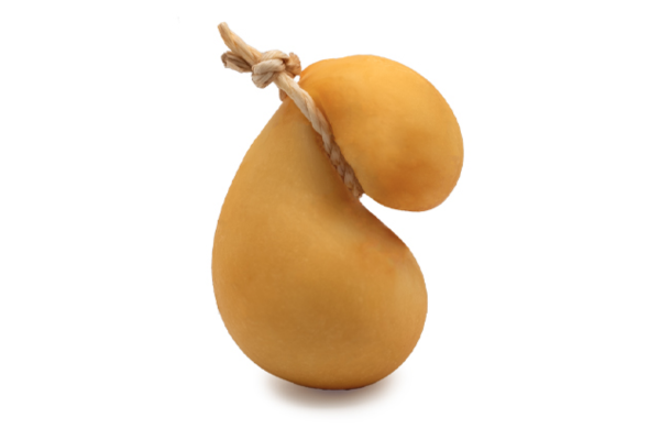 Scamorza affumicata