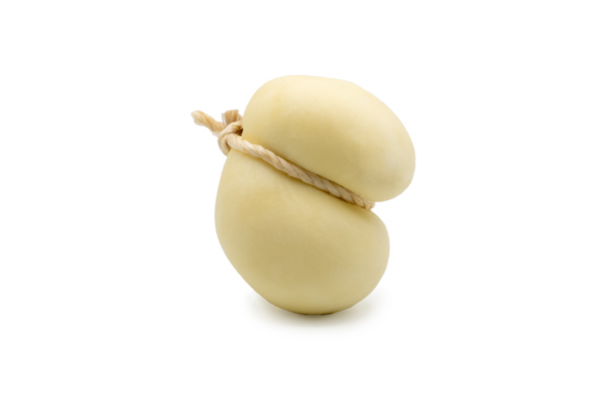 Scamorza bianca